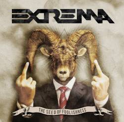 Extrema : The Seed of Foolishness